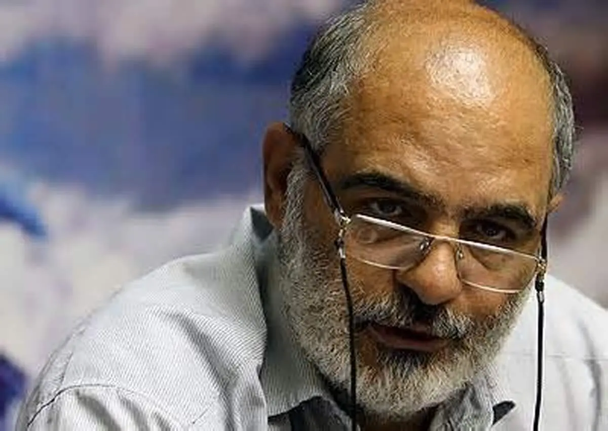 حسین الله کرم از محمد قوچانی شکایت کرد