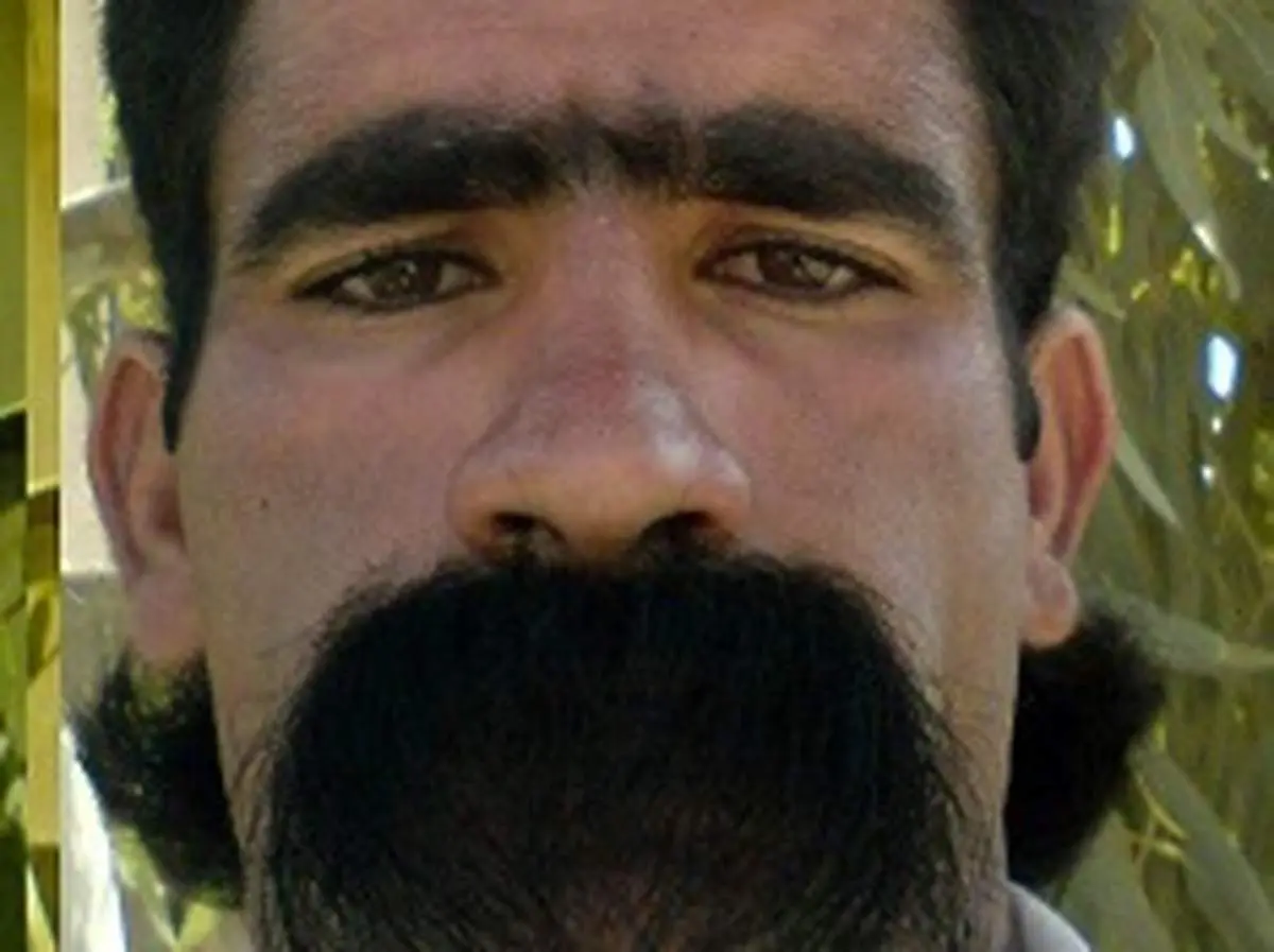 حل مشکل گزینش و سیبیل اهل حق در ادارات دولتی