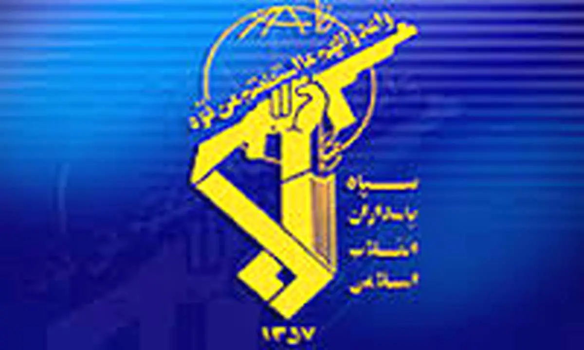 سپاه ماموریت یافته برای مقابله با ماهواره وارد میدان شود