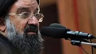 افراطی‌های اهل سنت در خط مقدم تفرقه‌افکنی هستند/نباید رهبر را تنها بگذاریم