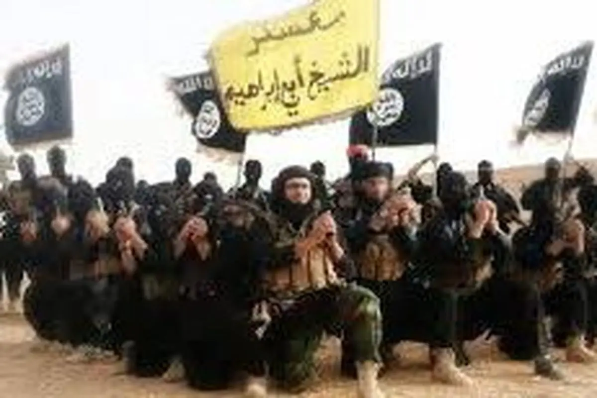 داعش یک ارتش منظم دارای استراتژی مشخص؛کاتالیزور تجزیه عراق