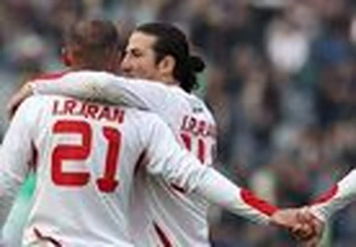 آرش های مستطیل سبز! آخرین نبرد را برای مردم بی لبخندتان تاب بیاورید!