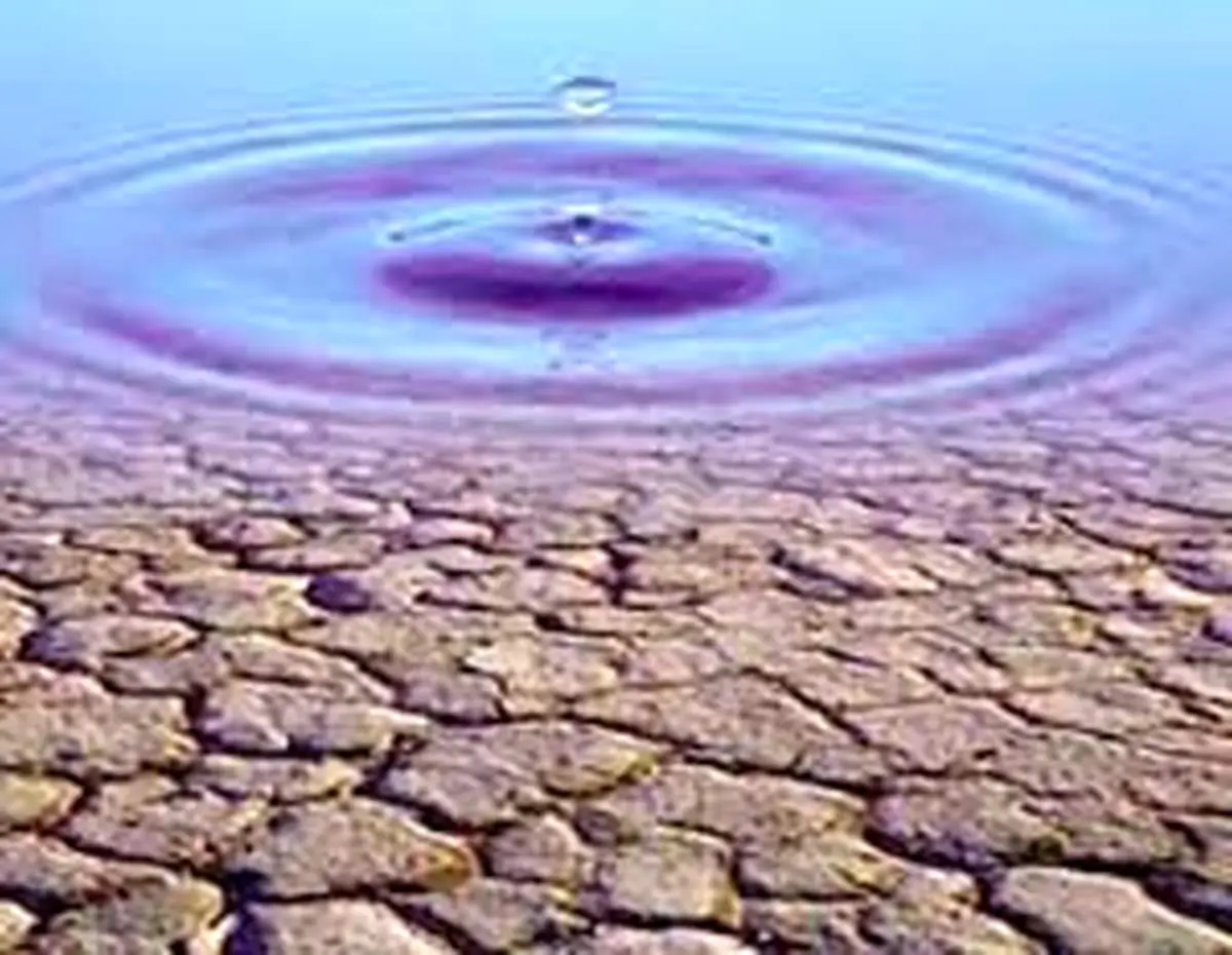 جیره بندی آب در کلان شهرها شروع شد