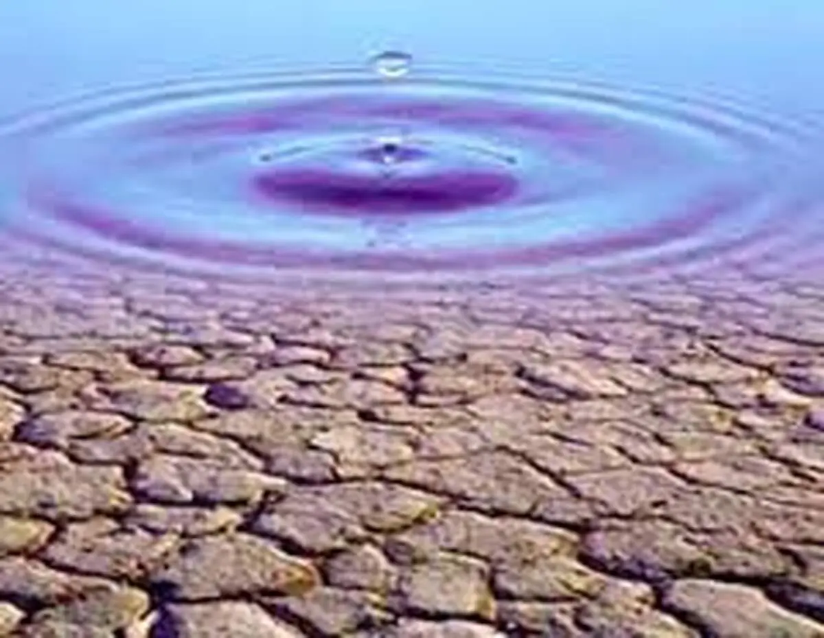 جیره بندی آب در کلان شهرها شروع شد