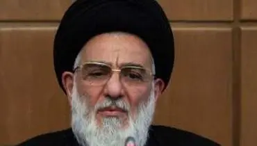 انتقاد آیت الله هاشمی شاهرودی از بازی کردها در صحنه عراق