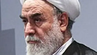 هرکس در مقابل جمهوری اسلامی بایستد در صف شیطان است