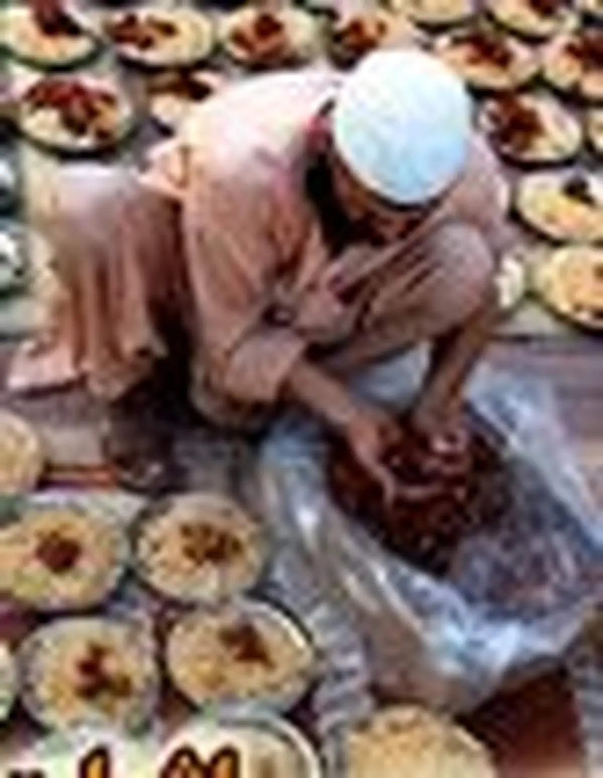 آیا روزه باعث مرگ سلول های مغز می شود؟