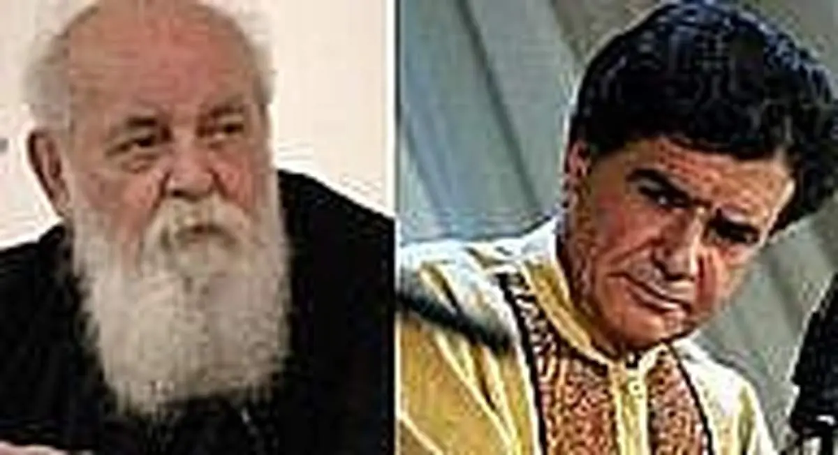 "نیازهای عمیق انسانی" که فقط مذهب برایش پاسخی دارد!