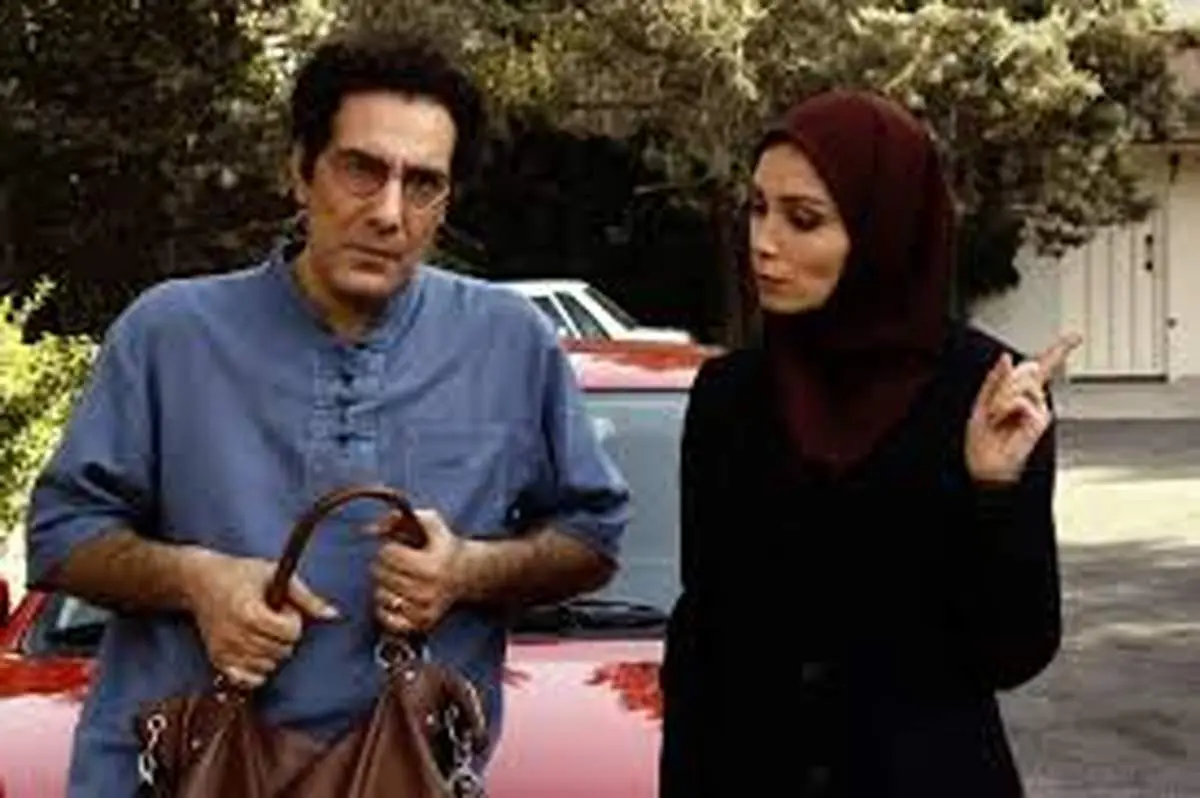 تجربه زندگی آمریکایی در تلویزیون