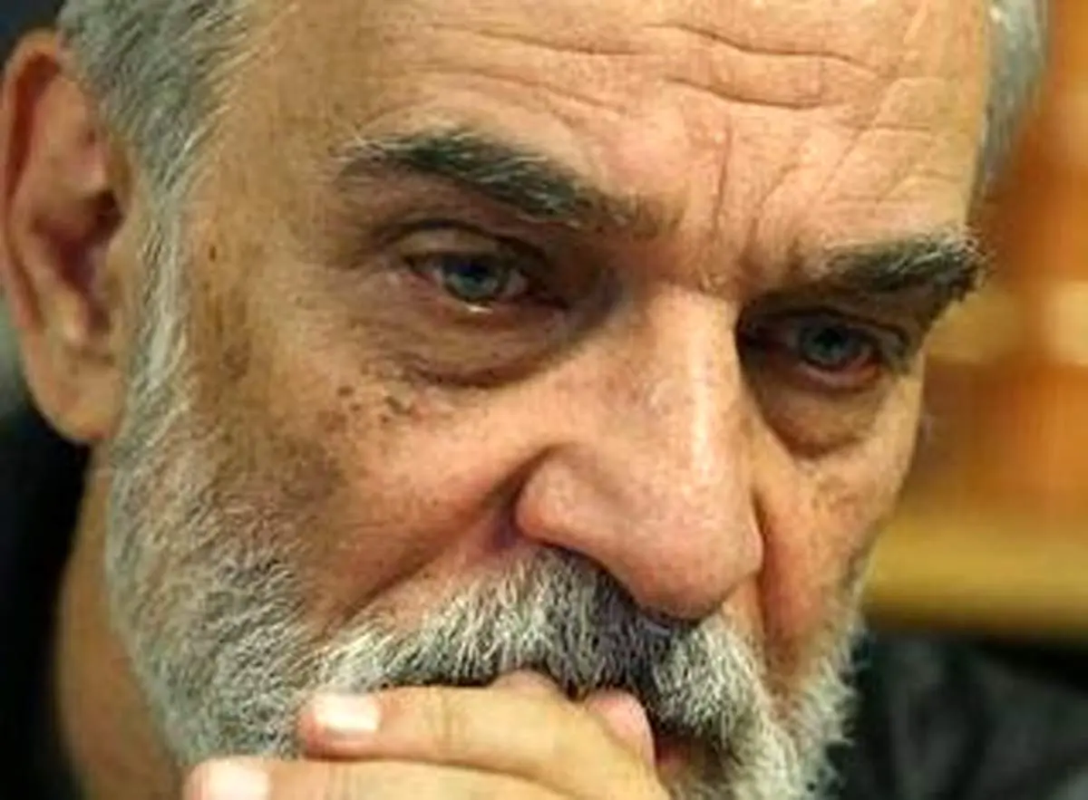 اگر لازم باشد نقاشی را برای همیشه کنار می گذارم تا این اعتراض برای همیشه ثبت شود