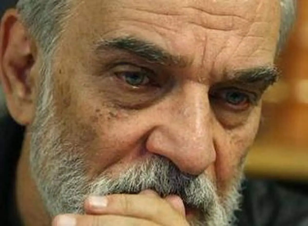 اگر لازم باشد نقاشی را برای همیشه کنار می گذارم تا این اعتراض برای همیشه ثبت شود