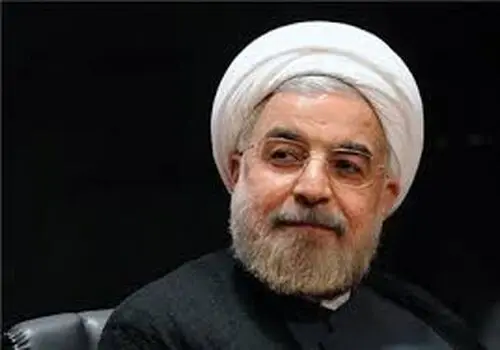 کنایه تابناک به تیتر  رسانه دولت در استقبال گسترده ی مردم زنجان از رئیسی+ عکس