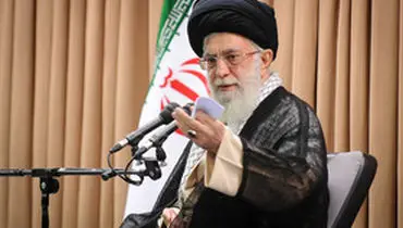 رهبر معظم انقلاب اسلامی: دولت را حمایت و تأیید می‌کنم/ به تیم مذاکره‌کننده اعتماد داریم
