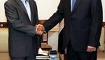 هفت شباهت عجیب نوری المالکی با احمدی نژاد!