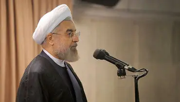روحانی: دولت برنامه مدونی برای رونق اقتصادی تدارک دیده است