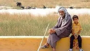 نابودی ۱۵۰ هزار هکتار زمین کشاورزی در خوزستان