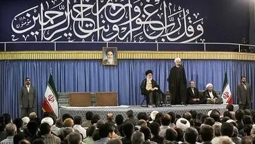 گستاخی صهیونیست‌ها در قتل عام غزه نتیجه تفرقه دنیای اسلام است