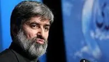نامه علی مطهری برای محسنی اژه‌ای