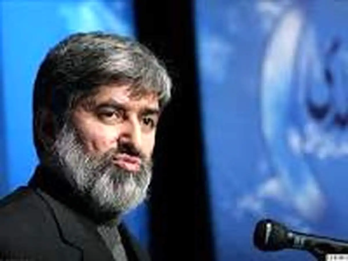نامه علی مطهری برای محسنی اژهای
