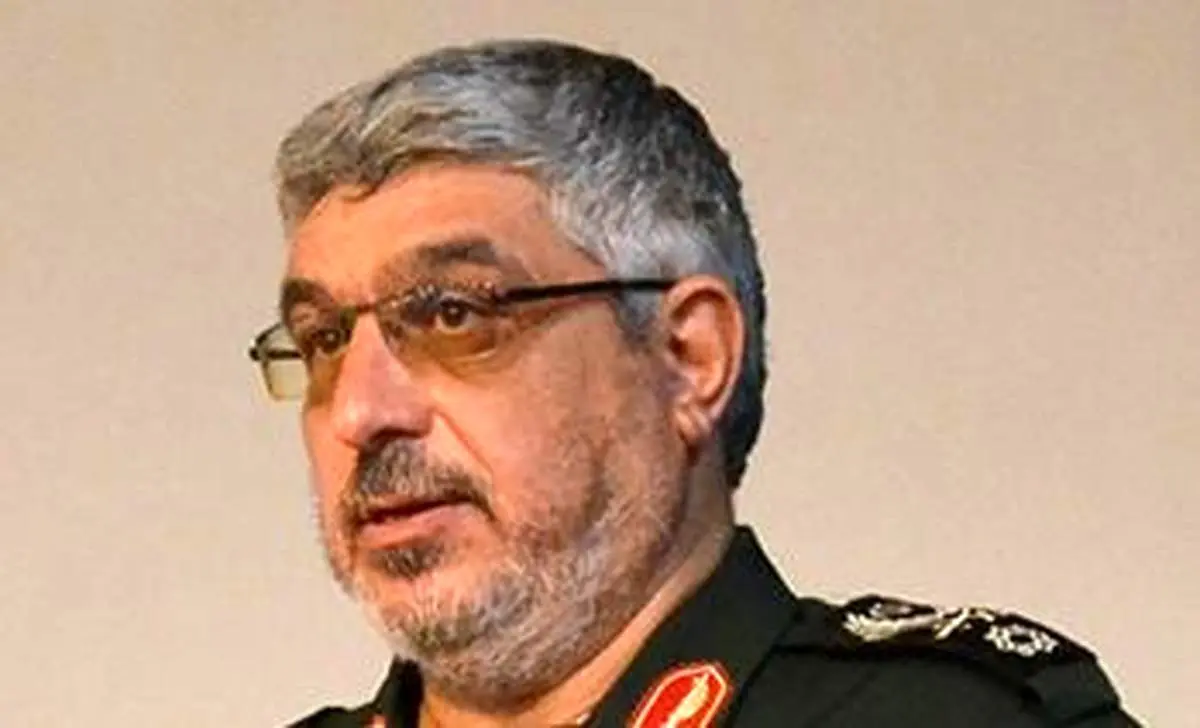 باید در همه سازمانها ونهادها تفکیک جنسیتی انجام شود
