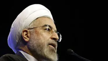 انتقاد رییس جمهور از انفعال مجامع بین‌المللی درقبال غزه