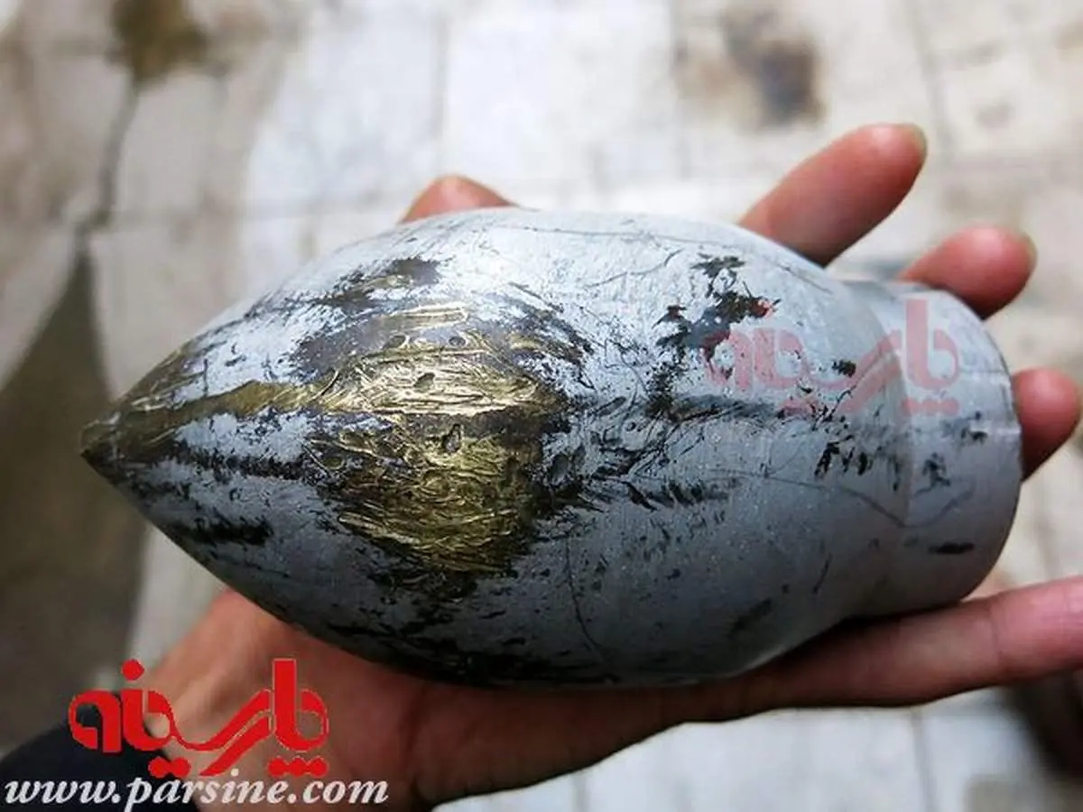 گلوله ای برای حرم که عمل نکرد