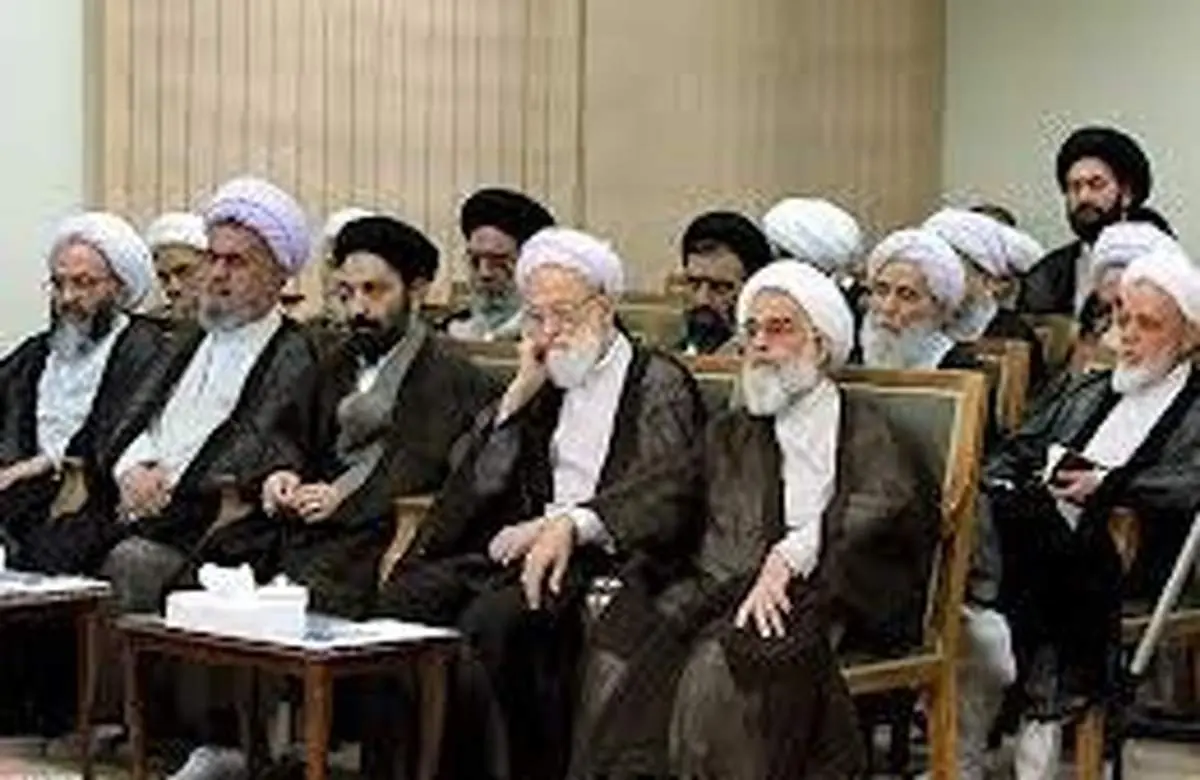 چند نفر از نمایندگان مجلس خبرگان با شرط «کهولت سن» رد صلاحیت میشوند؟