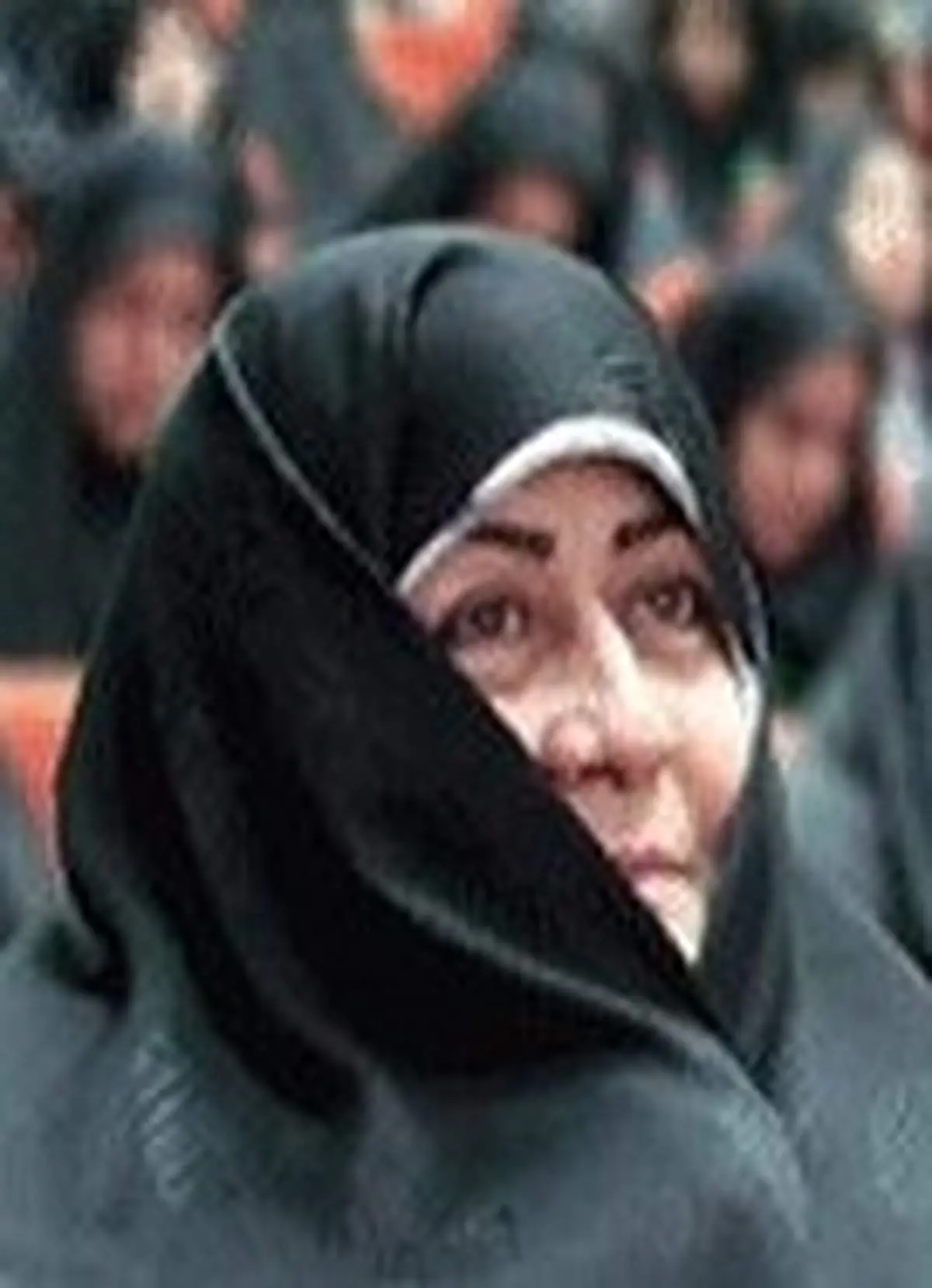 اولین بانوی خبرنگار اسلام