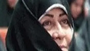اولین بانوی خبرنگار اسلام
