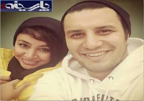 استوری باورنکردنی همسر جواد عزتی + عکس