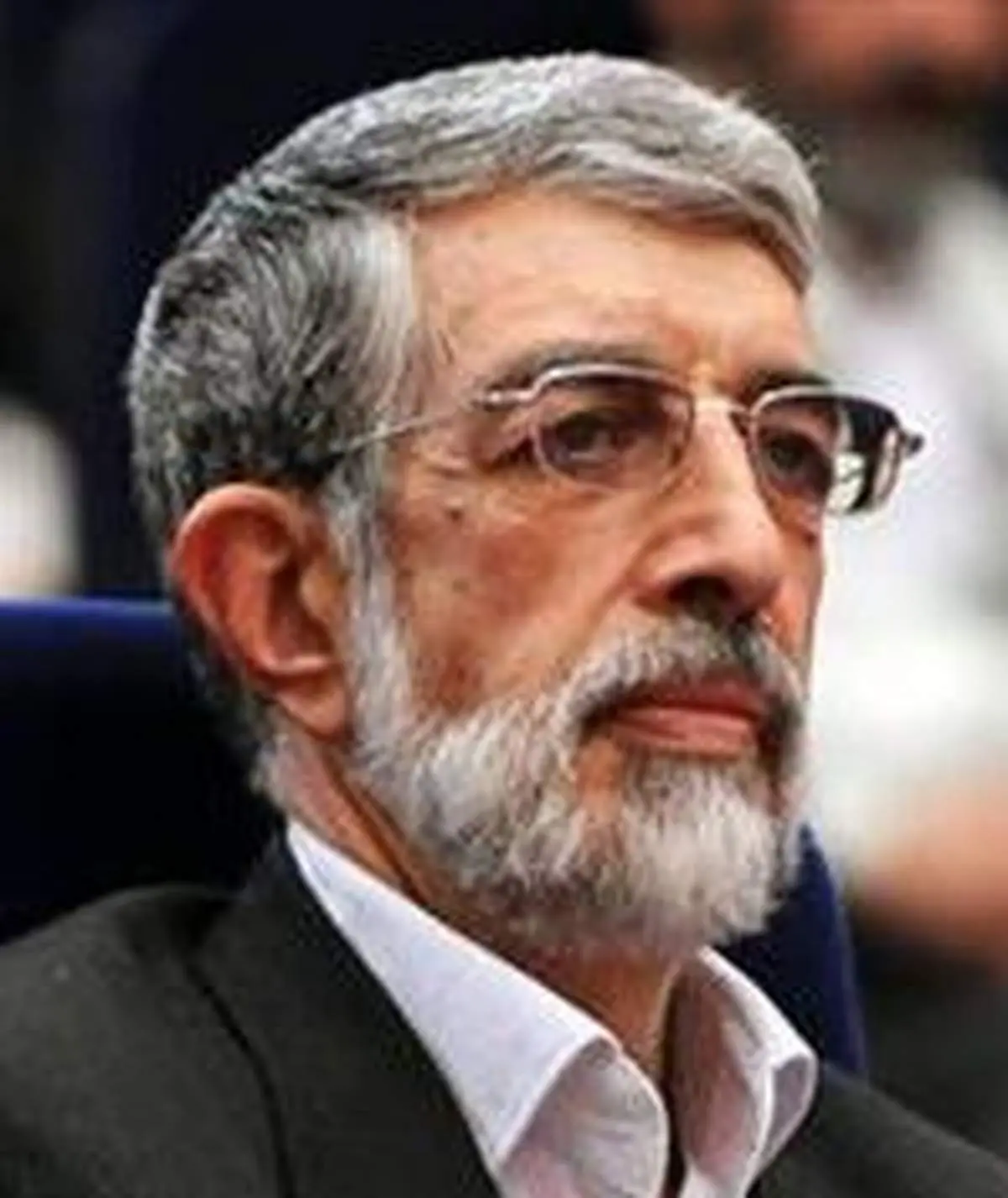 ابزار نگرانی غلامعلی حدادعادل؛شمال شبیه خیابان های اعیانی تهران شده است