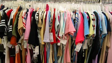 چرا پوشاک در ایران گران است؟