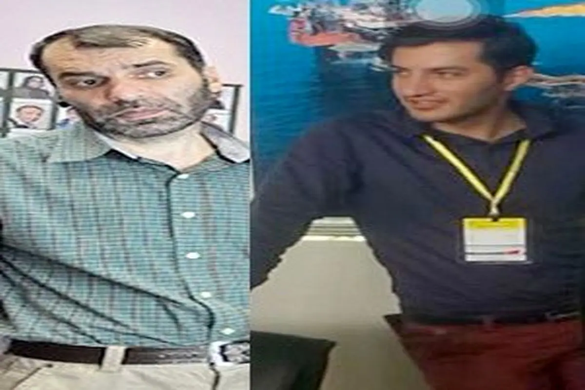 مهران دهنمکی؛برادر کمترشناخته شده مسعود دهنمکی!