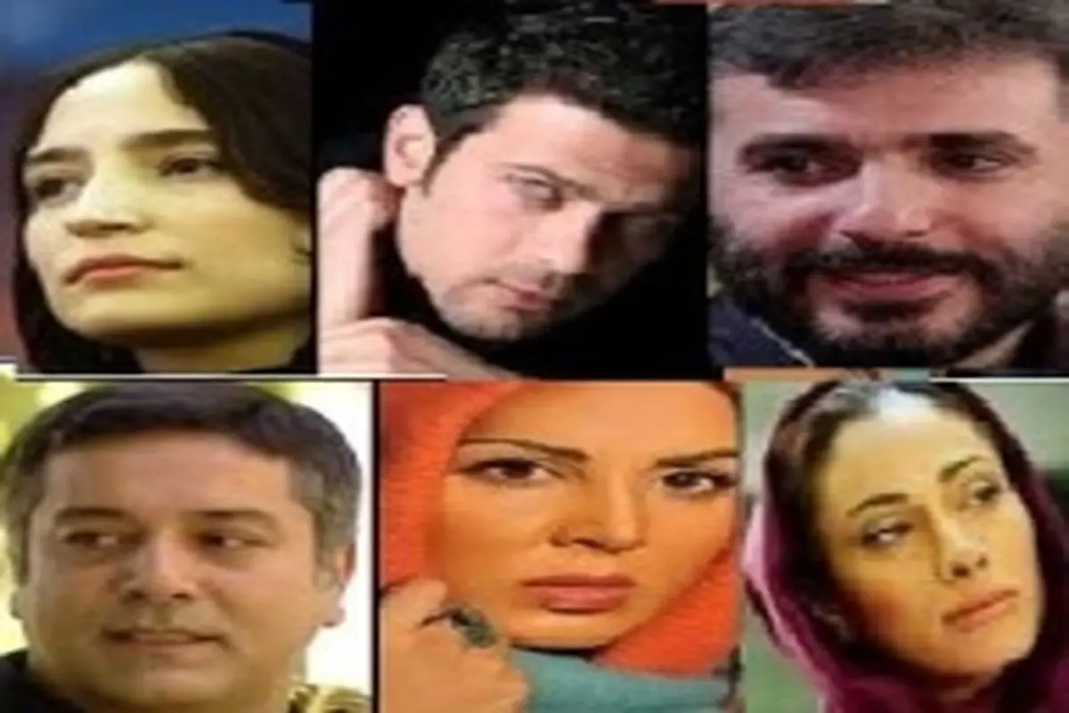 پیش بینی بازیگران سینمای ایران از فینال جام جهانی