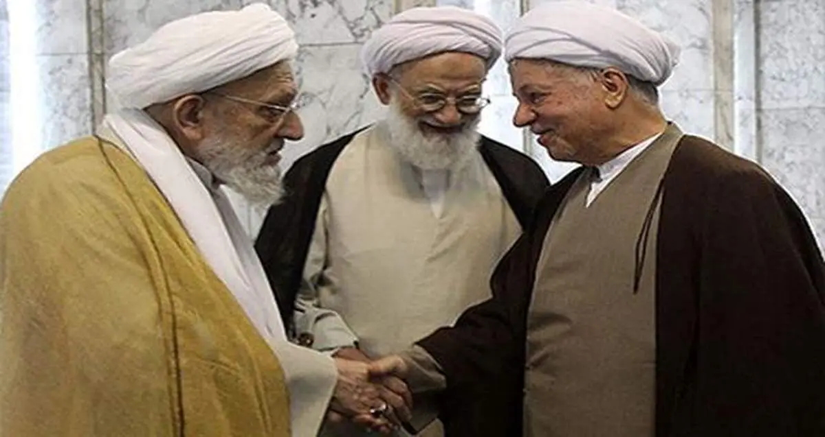 پشت صحنه انتخابات ۸۹ خبرگان چه گذشت؟