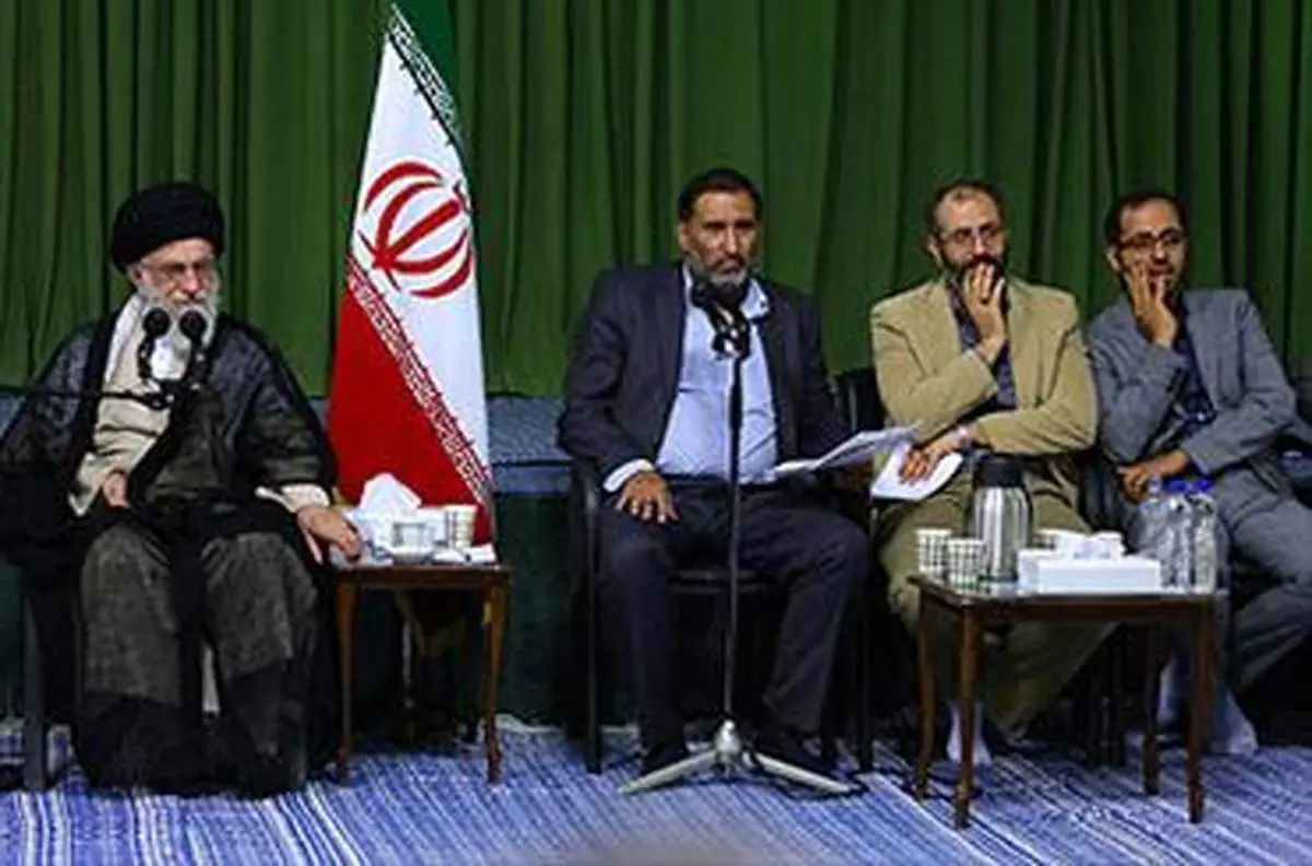 برخی تهاجم گسترده‌ جبهه سوگند خورده علیه هویت اسلامی و فرهنگی را نمی‌بینند