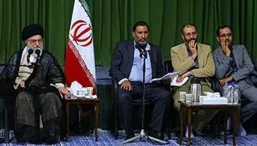 برخی تهاجم گسترده‌ جبهه سوگند خورده علیه هویت اسلامی و فرهنگی را نمی‌بینند