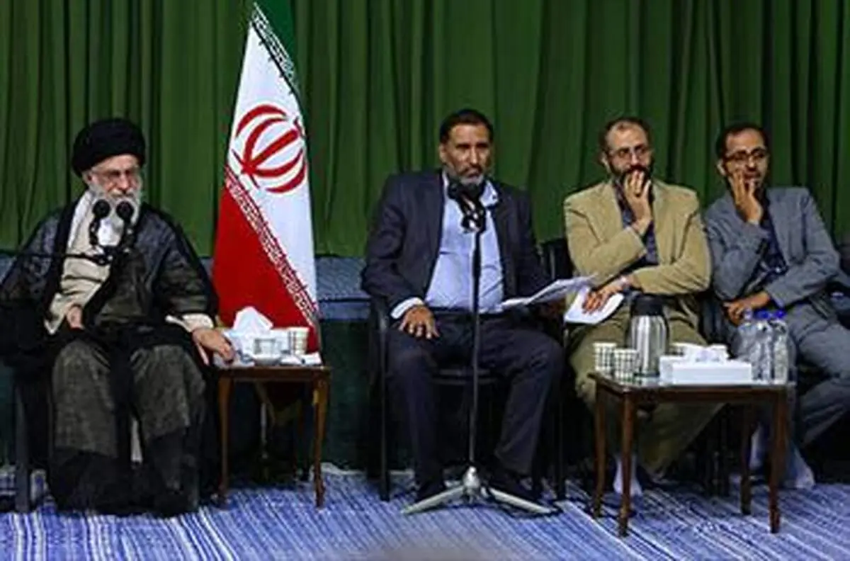 برخی تهاجم گسترده‌ جبهه سوگند خورده علیه هویت اسلامی و فرهنگی را نمی‌بینند