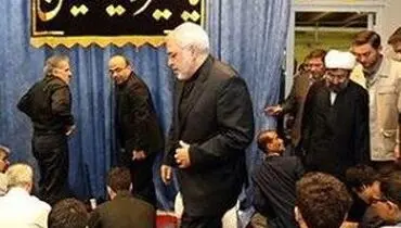 روایت متفاوت از مذاکرات هسته ای؛حال من خوب است اما تو باور نکن!