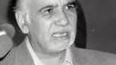 شعر انتقادی فخرالدین حجازی خطاب به هاشمی رفسنجانی/1364