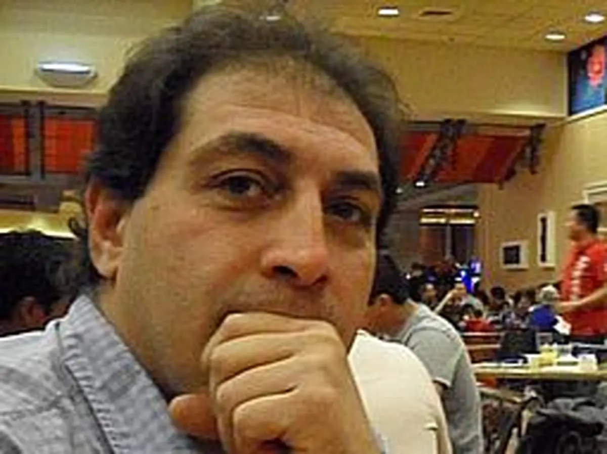 امروز هر موبایل فروشی در ازای چهل هزارتومان برای شما فیلتر شکنی می گذارد که از سد کرج هم می گذرد!