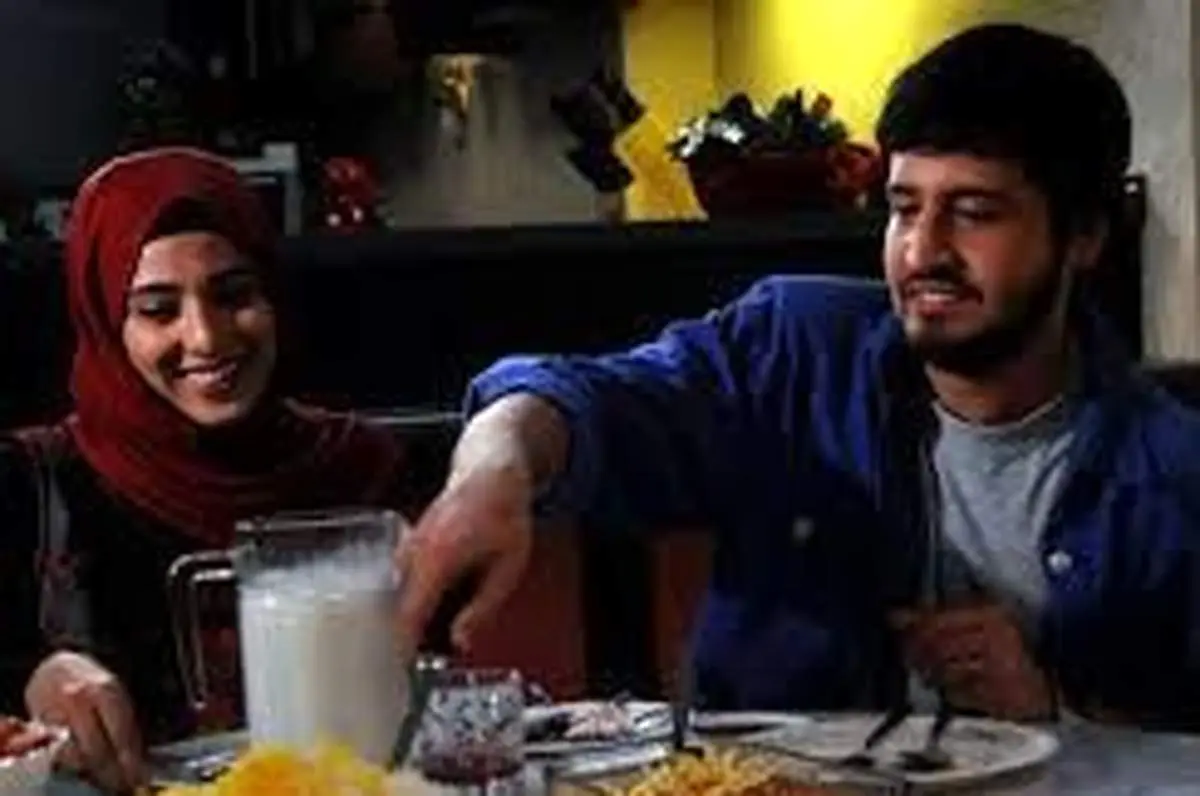 کم فروشی به مخاطب از نوع سیروس مقدم!