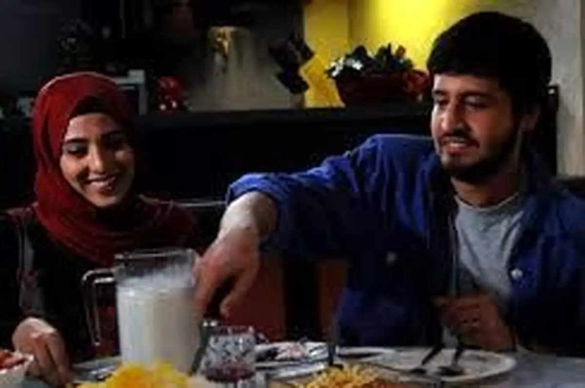 کم‌ فروشی به مخاطب از نوع سیروس مقدم!