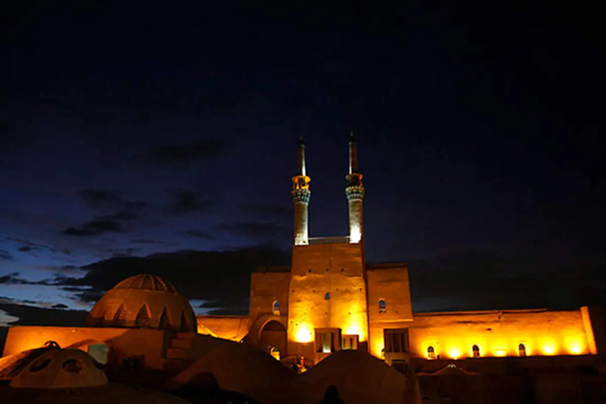 فیس بوک؛ جهان را به ایران علاقه مند کرد