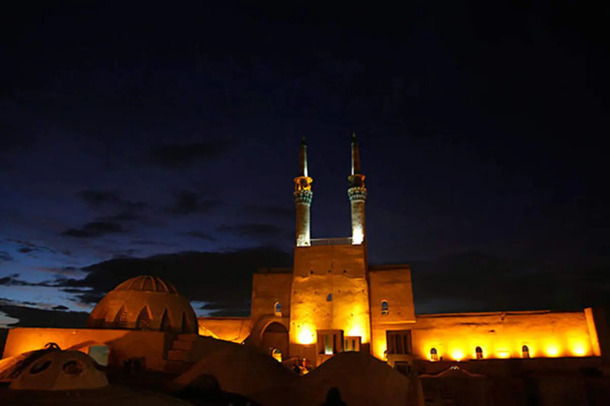 فیس بوک؛ جهان را به ایران علاقه مند کرد