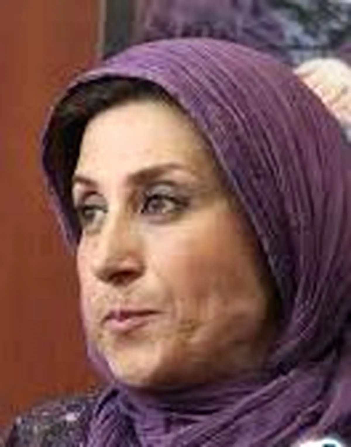 زنی از جنس زمان