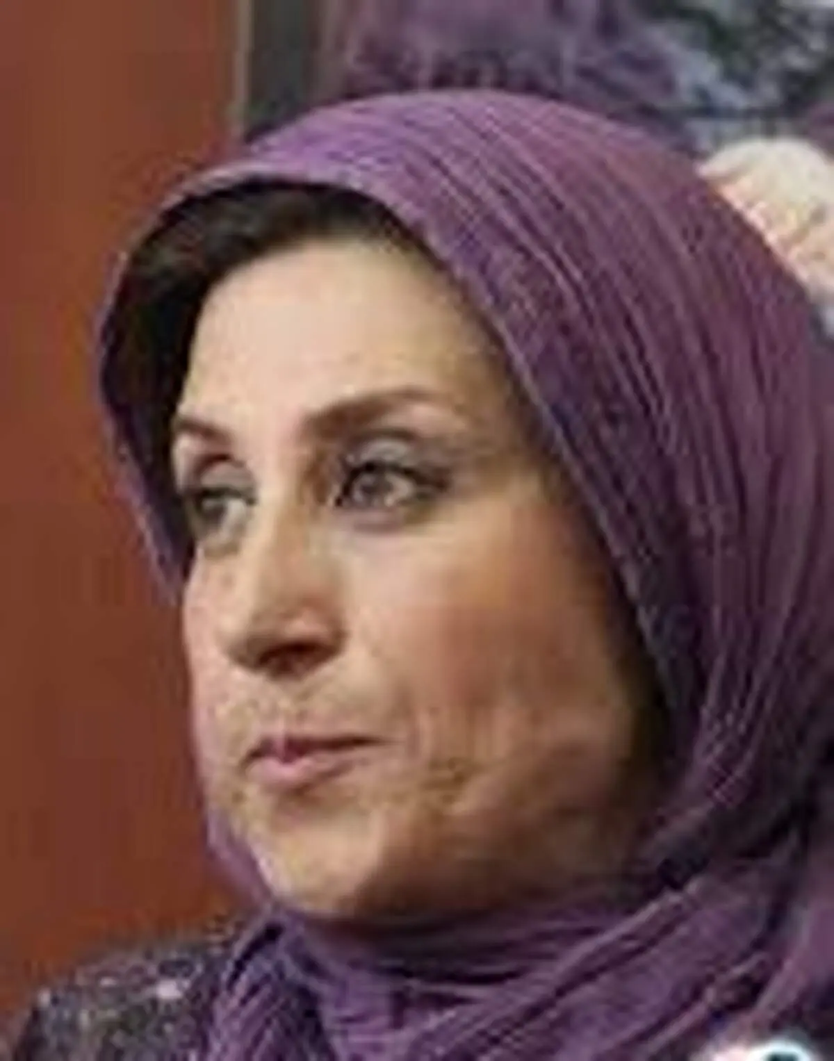 زنی از جنس زمان