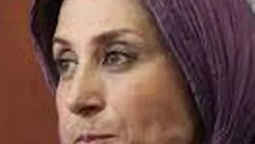 زنی از جنس زمان