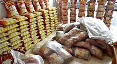 طرح کالابرگ به‌روزرسانی شد: برنج هندی در سبد خرید مردم