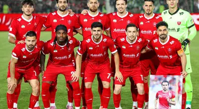پیشکسوت پرسپولیس: اگر ۱۱ تا عالیشاه داشتیم، همیشه برنده بودیم